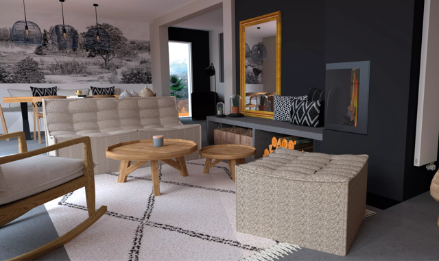 Projet Cornelia - Version 2