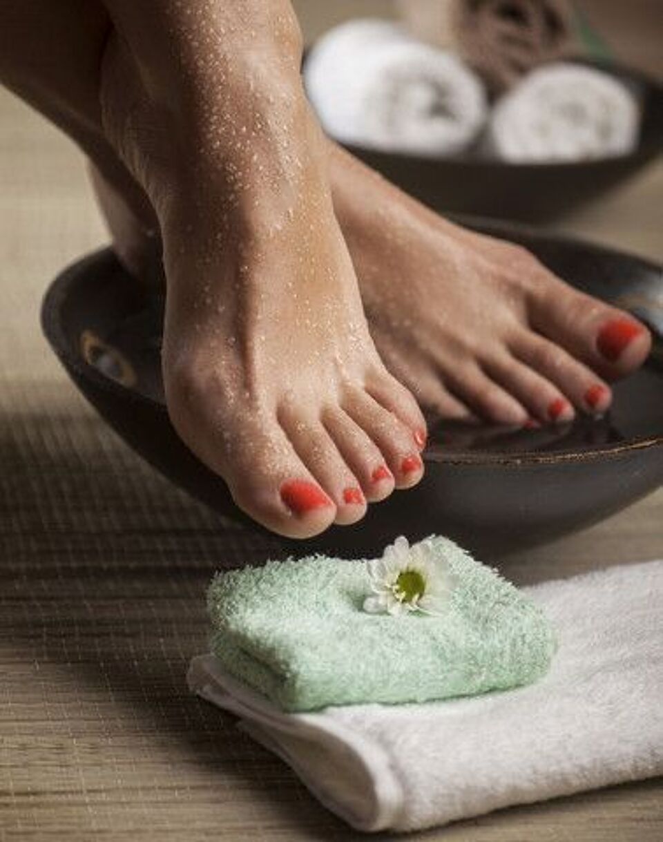 soins mains & pieds