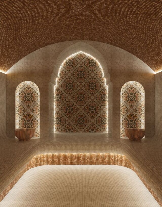 rituel hammam