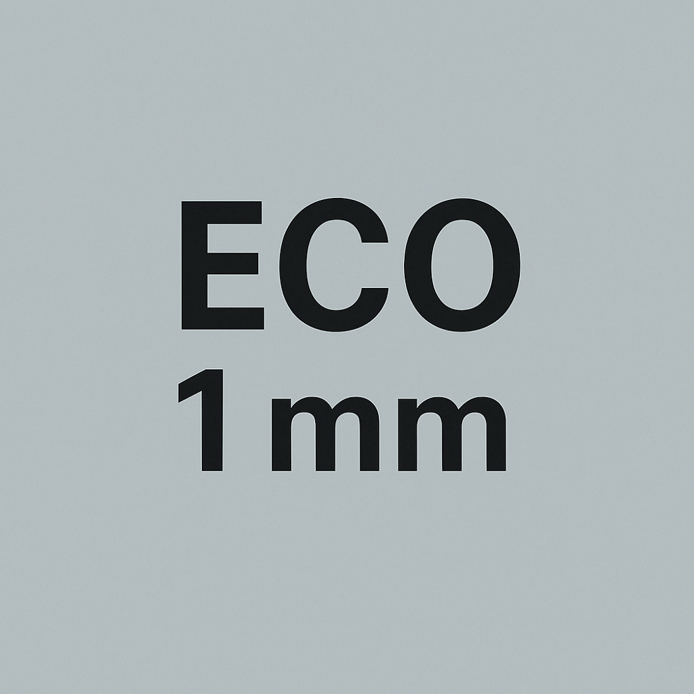 Easy EPDM ECO : épaisseur 1 mm