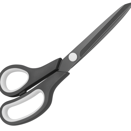 Paire de ciseaux Easy Cut