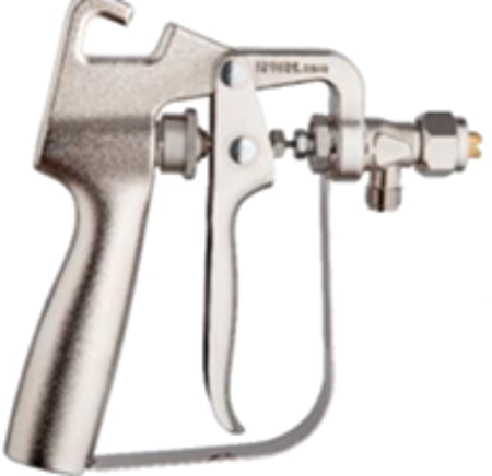 Pistolet pour cuve Spray