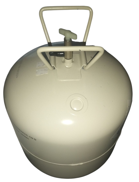 Easy Black Primer Spray 14,4 kg