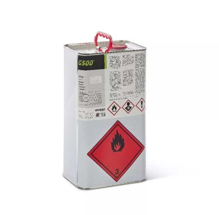 Nettoyant G500 4kg