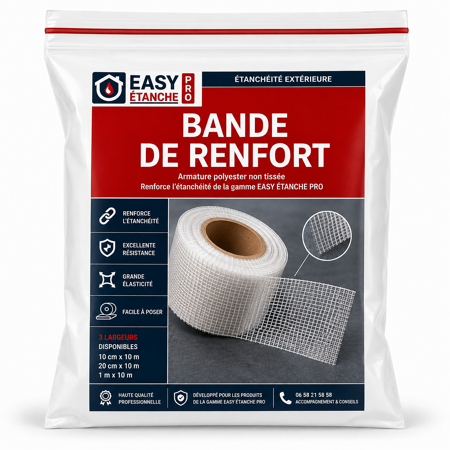 EASY BANDE DE RENFORT