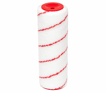Rouleau jetable 18 cm 