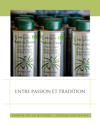 L'heritage de l'huile d'olive