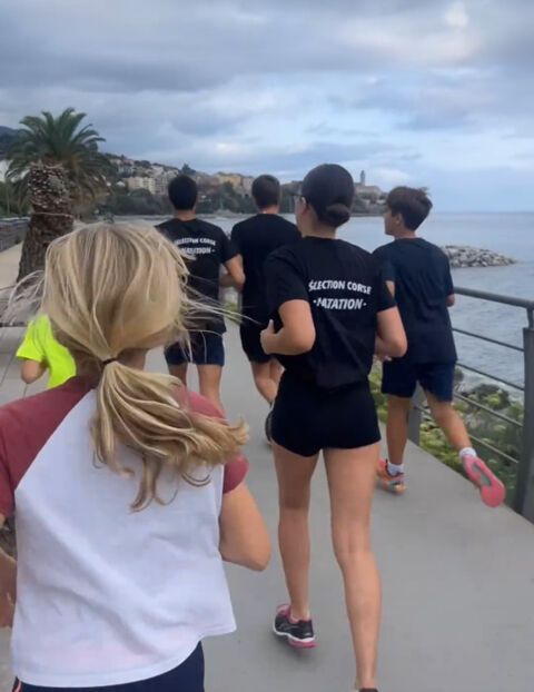 Découvrez nos entraînements Préparation Physique n°1