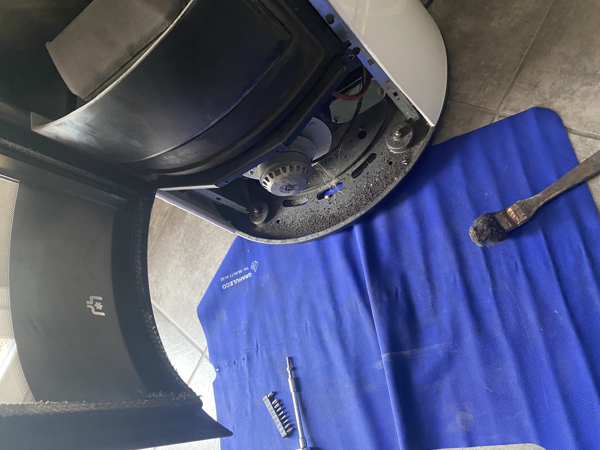 Formation Entretien de Chaudière