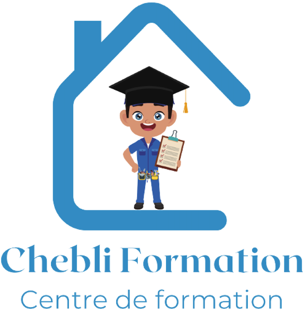 chebli formation RAMONAGE
