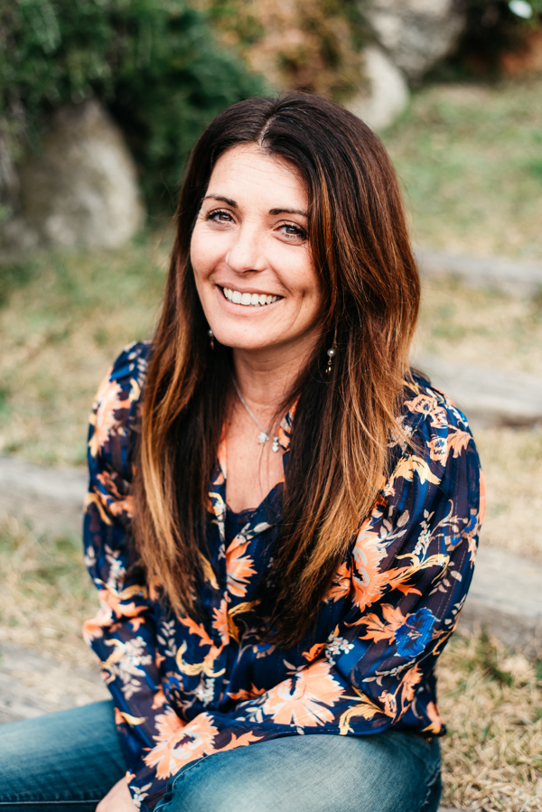 L'histoire de Lisa, une reconversion inspirante