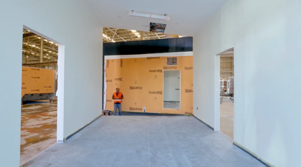 Galerie Photo de Nos Constructions Préfabriquées n°2