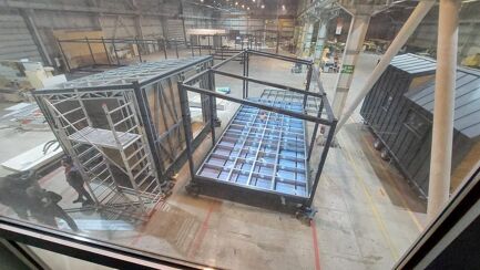 Galerie Photo de Nos Constructions Préfabriquées n°1