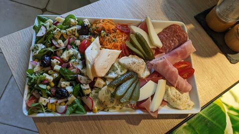 <p>Planche