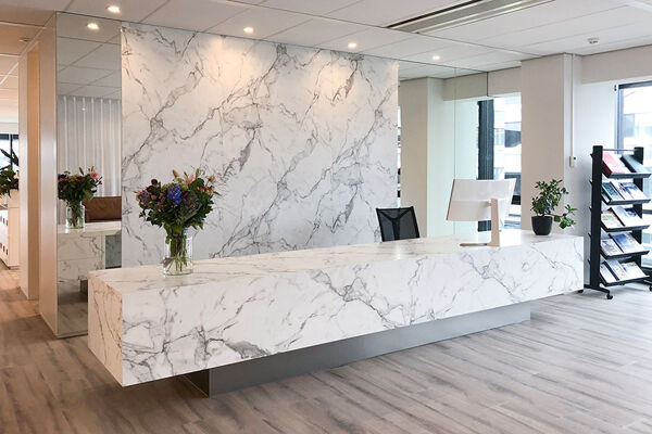 Transformez l'ancien mobilier en neuf