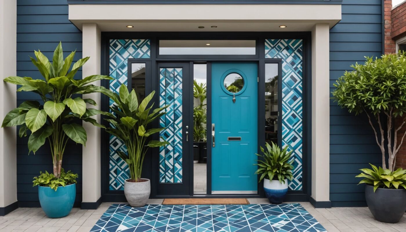 Rénover ou décorer ses portes rapidement