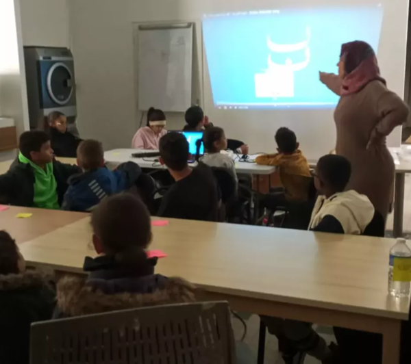 Apprendre en jouant
