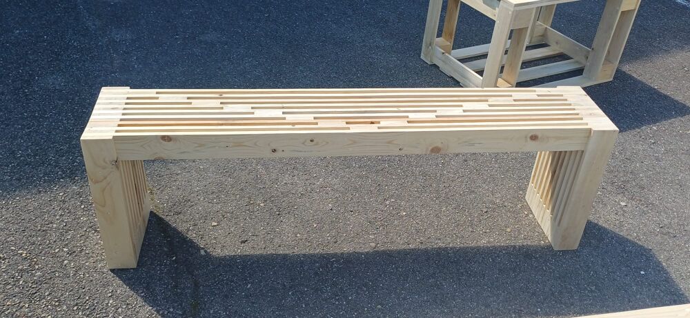 Banc design