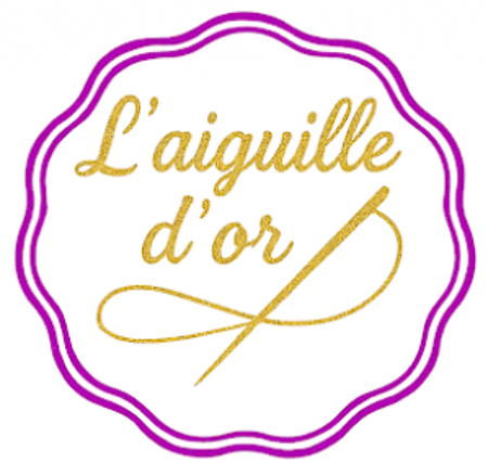 Atelier couture – L’aiguille d’or