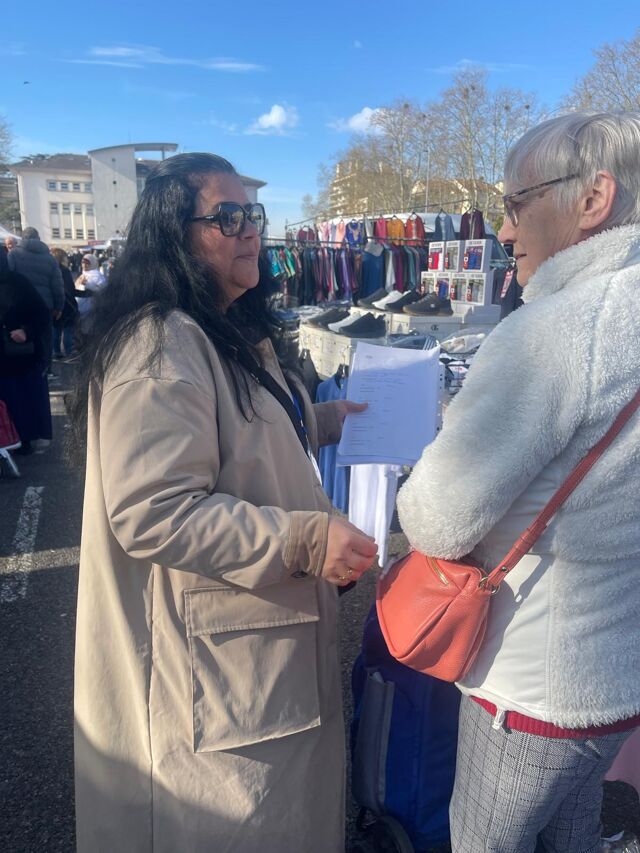 Ils nous font confiance