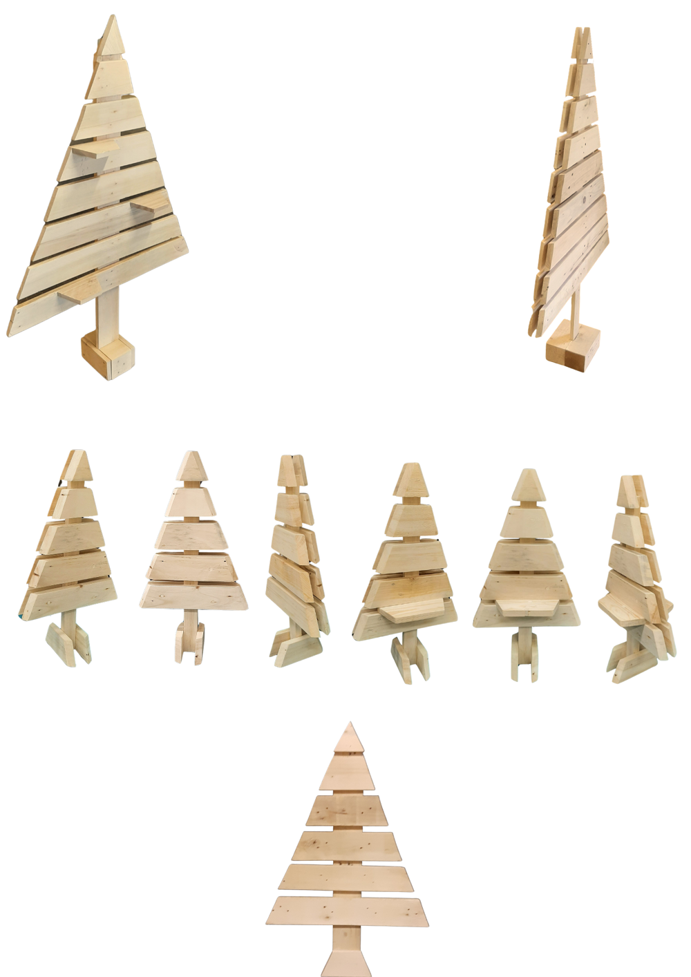 Sapins