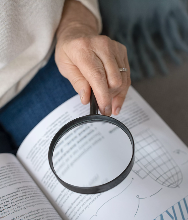 Revisión de Saldo de Finiquito