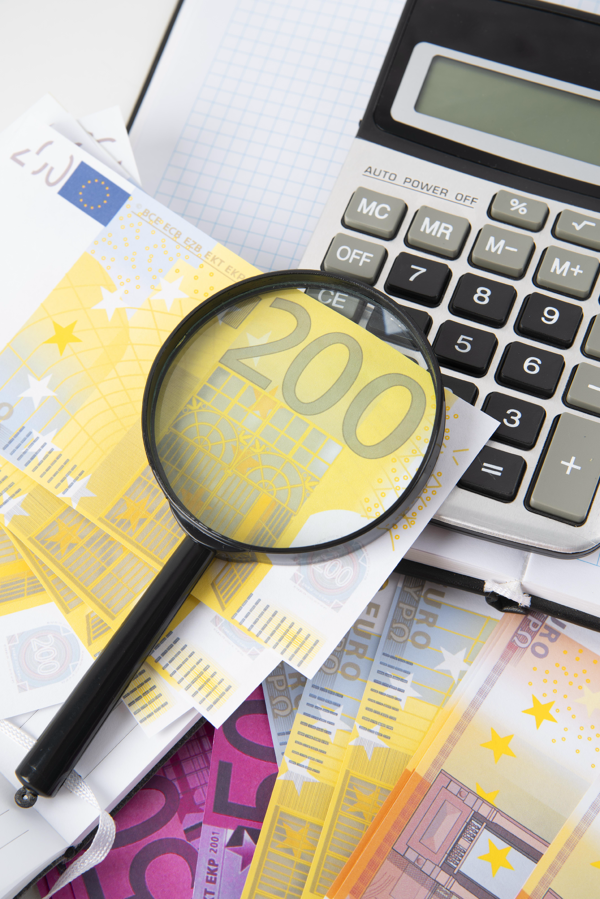 Check-up Solde de Tout Compte 