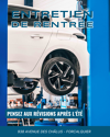 Check-up auto post-vacances