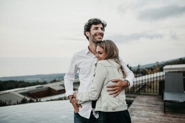 La Suisse, mon mari, et l'envie de revenir