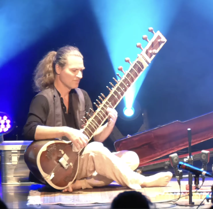 Notanote par la Cie Musica del Mundo