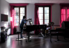 Mon quartier, mon talent - Tom, passionné de piano