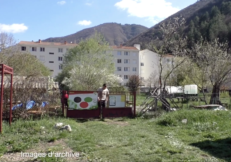 À Fleur de Pierre – La fin d'une aventure?