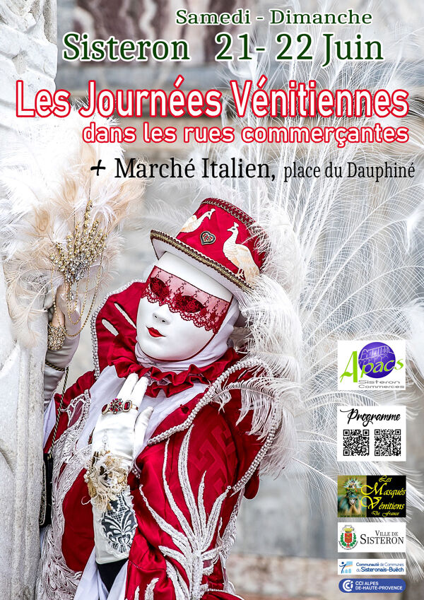 Les Journées Vénitiennes