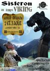 Au Temps Viking - La 4ème édition