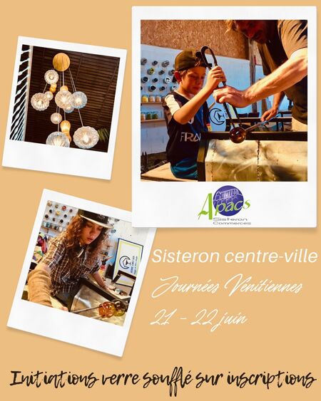 Journées Vénitiennes