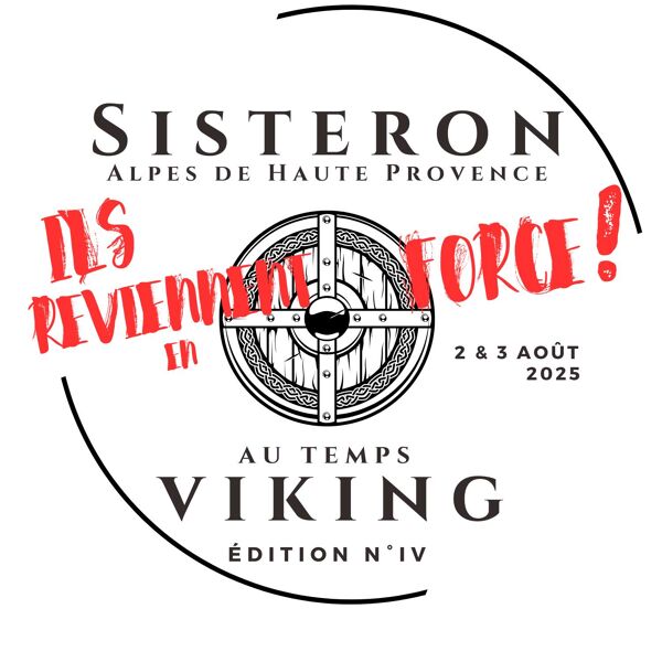 Au Temps Viking