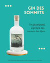 Gin de Sommets : l'alpin rafraîchissant