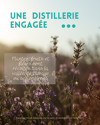 Des spiritueux écoresponsables