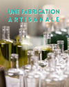 Artisanat des spiritueux locaux