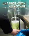 Voyage sensoriel en Ubaye