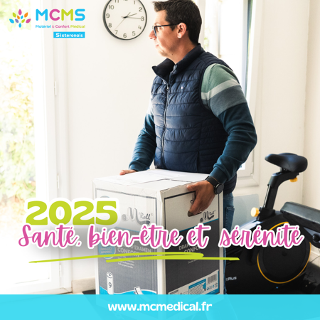Que cette année soit synonyme de santé, de bien-être et de sérénité !