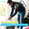 Zoom sur Christophe !