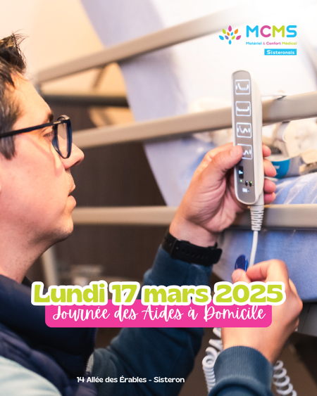 Hommage aux aides à domicile