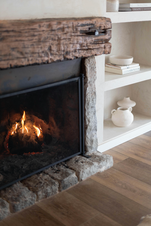 Découvrez La Vestale : Allume-feu Naturel