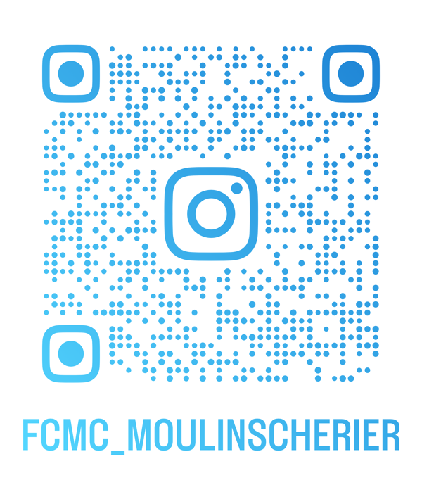 FCMC <br>Football Club de Moulins Cherier
