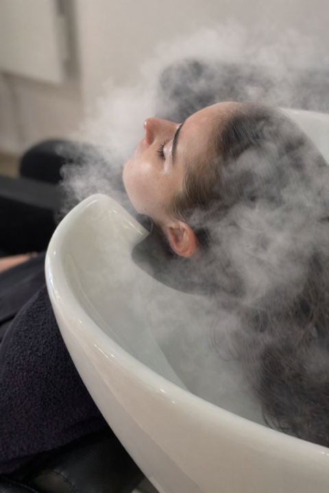 Soins profonds & rituels thalasso
