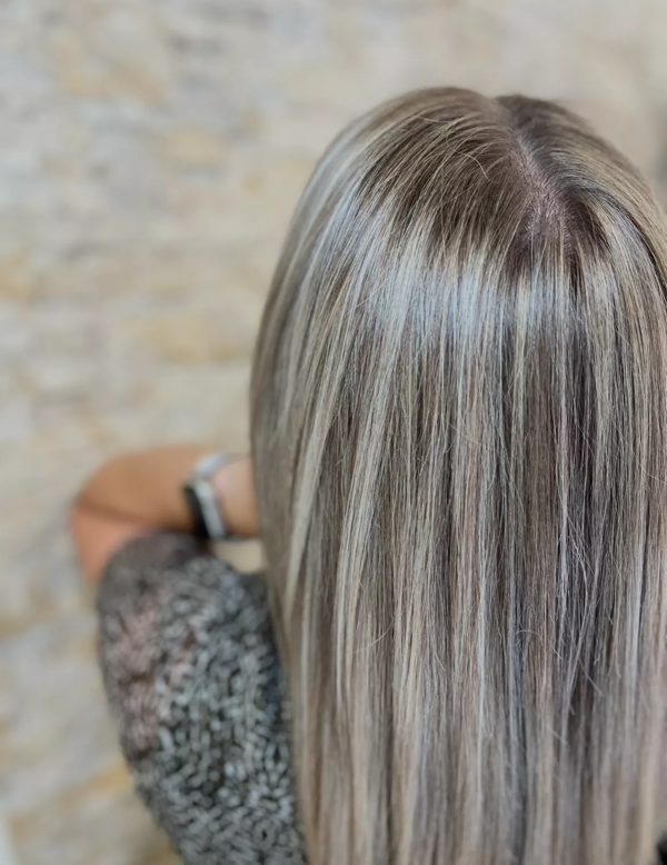 Le balayage nouvelle génération