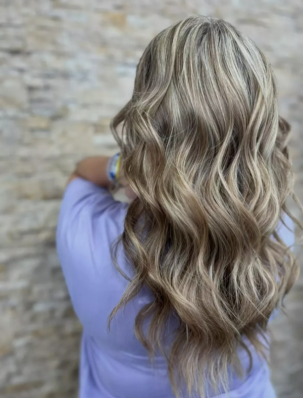 Qu’est-ce qu’un balayage signature ?