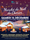 Marché de Noël de Cherier 🎄