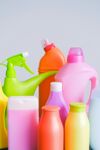 Produits d'entretien